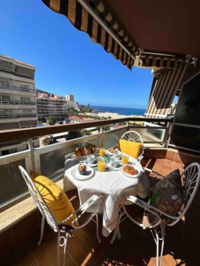 Vista al mar - Piscina by VV Canary Ocean Homes